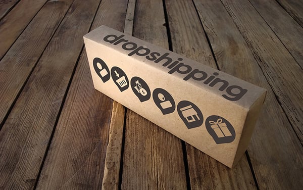 Copy of Drop Shipping